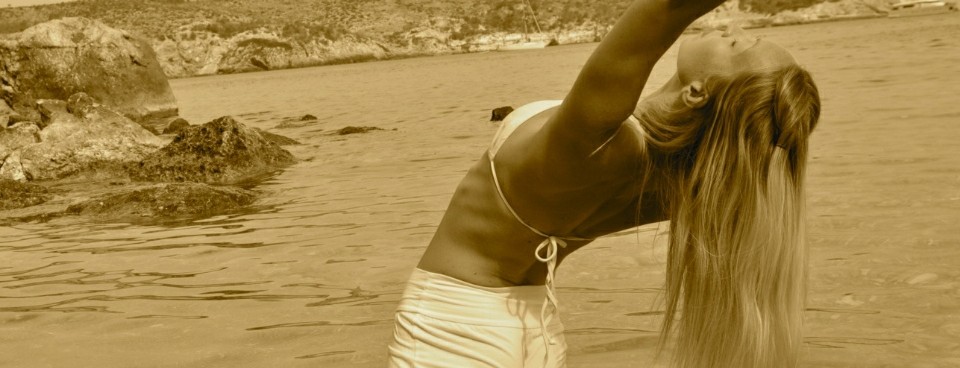 Go with your Flow Yoga Retreats