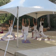 (Go with your) Ibiza Flow Yoga Holidays