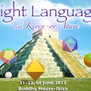 Light Language workshops