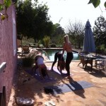 Yoga and Relaxation Retreat, Ibiza Yoga and Relaxation Retreat, Ibiza