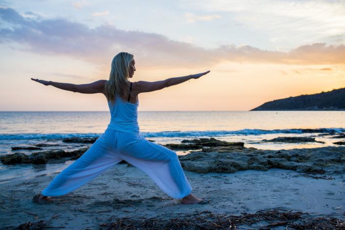 yoga retreat ibiza