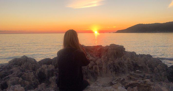 ibiza retreats